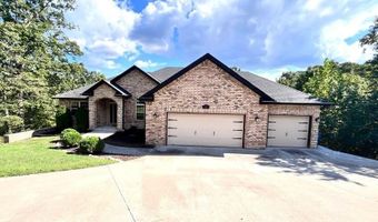16 Carole Rae Ln, Bella Vista, AR 72714
