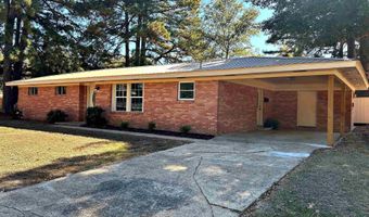 1925 Walnut St, Arkadelphia, AR 71923