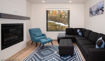 87 Upper Whitefish Dr, Big Sky, MT 59716