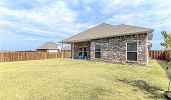 1070 Pink Lady Pl, Bentonville, AR 72712