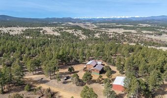 23370 Apishapa Ln, Aguilar, CO 81020