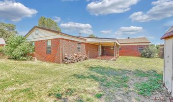 1500 Scott St, Altus, OK 73521