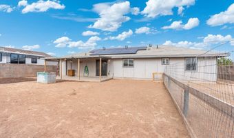 10367 W GRAYBACK Dr, Arizona City, AZ 85123