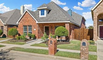 1420 Snowberry Dr, Allen, TX 75013