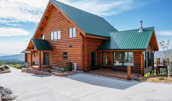 4119 Davis Ranch Rd, Bellvue, CO 80512