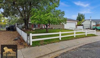 6381 Pittman Cir, Casper, WY 82604