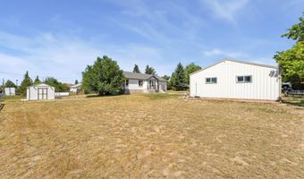 315 5TH St, Chugwater, WY 82210