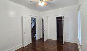 1031 Hendricks St, Anderson, IN 46016