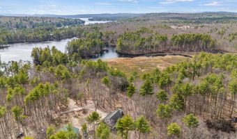 90 Bass Cove Rd, Acton, ME 04001