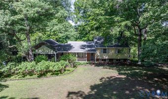 14219 Hickory Oaks Ln, Ashland, VA 23005