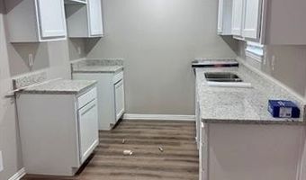 1624 W Woodcraft Rd, Bennington, OK 74723