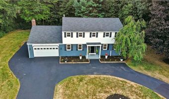 123 Stone Gate Dr, North Kingstown, RI 02852