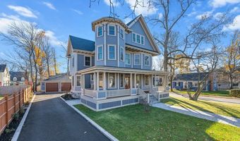 259 Mystic St 259, Arlington, MA 02474