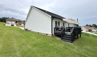 124 County Rd 3050, Athens, TN 37303