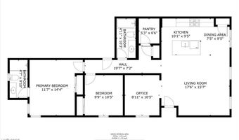 2685 Crystal Blue St, Laughlin, NV 89029