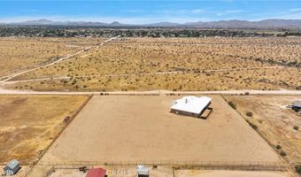21777 Poppy Rd, Apple Valley, CA 92308