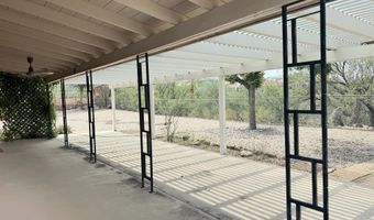 876 S La Mesa Dr, Benson, AZ 85602