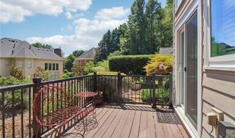 6125 Harbour Overlook, Alpharetta, GA 30005