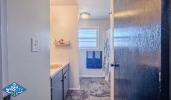 3300 Navarre Rd, Casper, WY 82604