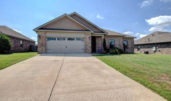 727 Mango Loop, Austin, AR 72007