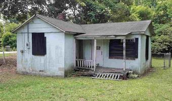 314 Jennings, Bennettsville, SC 29512