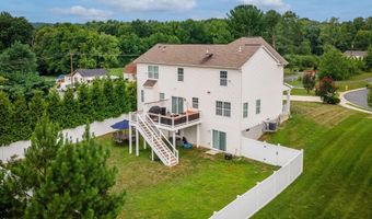 1456 VIRIDIAN Rd, Aberdeen, MD 21001