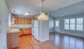1663 WHITE MARSH BRANCH Rd, Harrington, DE 19952