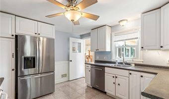 45 Forbes St, East Providence, RI 02915