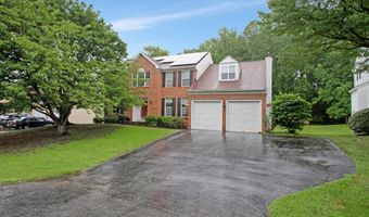 802 JAMES RIDGE Rd, Bowie, MD 20721