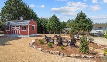 200 Ivy Meadow Way, Ball Ground, GA 30107