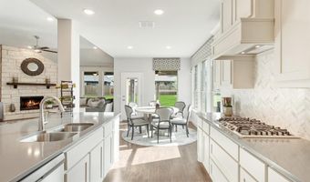 2001 Amber Gate Dr, Anna, TX 75409