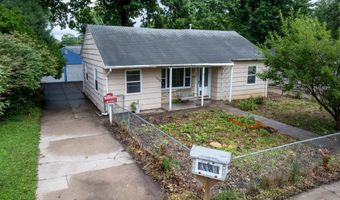 1512 Carroll Ave, Ames, IA 50010