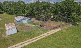 8511 SE Highway 166, Baxter Springs, KS 66713
