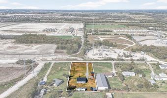 1918 E Foster Crossing Rd, Anna, TX 75409