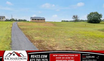 408 Etowah Rd, Benton, TN 37307