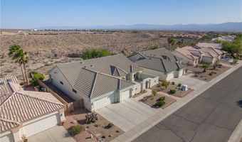 2580 Highland Trl, Bullhead City, AZ 86442