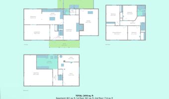 902 CLYDESDALE Dr, Bear, DE 19701