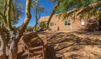 6502 E WILDCAT Dr, Cave Creek, AZ 85331