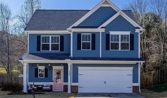 138 Renford Rd, Ball Ground, GA 30107