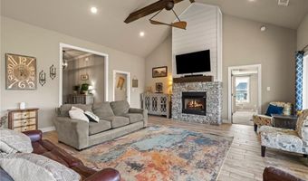 7727 Belmont Dr, Alma, AR 72921