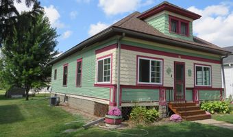 210 Harriman, Alexander, IA 50420