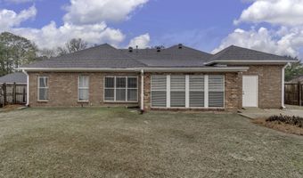 133 Pavilion Dr, Brandon, MS 39042