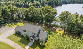 420 E Wallum Lake Rd, Burrillville, RI 02859