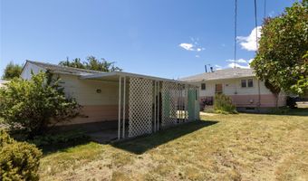 2010 Haggin St, Anaconda, MT 59711