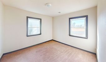 103 E Steele, Arnett, OK 73832