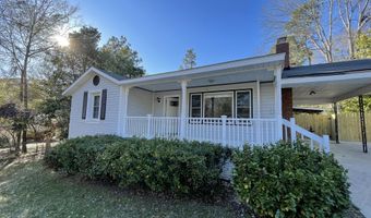903 Valley View St, Aiken, SC 29801