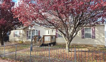 511 N EXECUTIVE Dr, Bloomfield, NM 87413