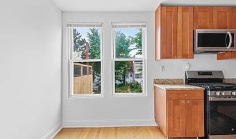440 DELAFIELD Pl NW, Washington, DC 20011