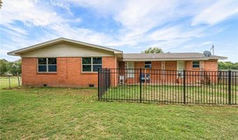510 Newberry Rd, Alma, AR 72921