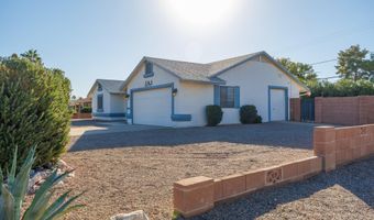 9163 W SANTA CRUZ Blvd, Arizona City, AZ 85123